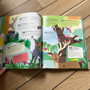 Bogen med 1000 spørgsmål - og svar!