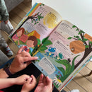 Bogen med 1000 spørgsmål - og svar!