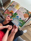 Bogen med 1000 spørgsmål - og svar!