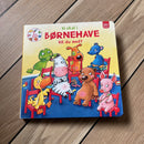 7 søde venner: Vi skal i børnehave - Børnebog