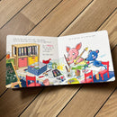 7 søde venner: Vi skal i børnehave - Børnebog