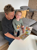 7 søde venner: Vi skal i børnehave - Børnebog