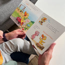 7 søde venner: Vi skal i børnehave - Børnebog