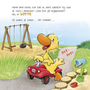 7 søde venner: Vi skal i børnehavn.  - Billede 1