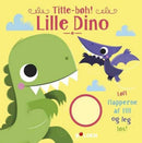 Titte-bøh! Lille Dino - Billede 1