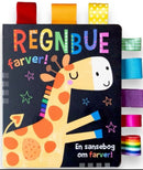 Regnbuefarver! - Billede 1