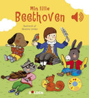 Min lille Beethoven - Billede 1