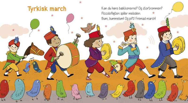 Min lille Beethoven - Billede 1