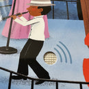 Min lille bog med JAZZ - Børnebog med lyd