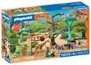 Playmobil - Dyr & Venner - Klatrepark