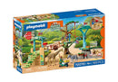 Playmobil - Zoo - Klatrepark i vildmarken