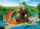 Playmobil - zoo - jungleeventyr - Billede 1