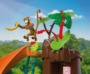 Playmobil - Dyr & Venner - Jungleeventyr