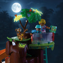 Playmobil - Dyr & Venner - Jungleeventyr