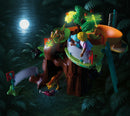 Playmobil - Dyr & Venner - Jungleeventyr