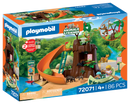 Playmobil - Dyr & Venner - Jungleeventyr