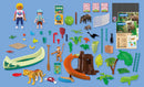 Playmobil - Dyr & Venner - Jungleeventyr