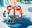 Playmobil - Dyr & Venner - Is-ekspedition