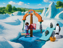 Playmobil - zoo isekspedition - Billede 1