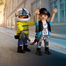 Playmobil - City Action - Motorcykeljagt