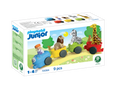 Playmobil Junior - Dyretog