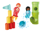 Playmobil - Junior - Superheltesæt