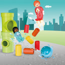 Playmobil - Junior - Superheltesæt