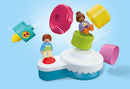 Playmobil Junior - Fødselsdagskage