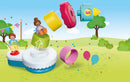 Playmobil Junior - Fødselsdagskage