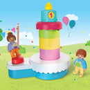 Playmobil Junior - Fødselsdagskage