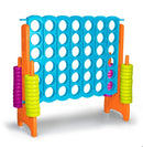 Feber Mega 4 på stribe spil - Billede 1