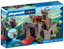 Playmobil - Knights - Løveridderborg