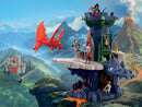 Playmobil - drageriddernes Tårn - Billede 1