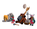 Playmobil - Knights - Drageridder Katapult
