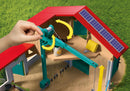 Playmobil - Country - Stor bondegård - 72160