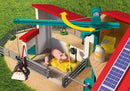 Playmobil - Country - Stor bondegård - 72160
