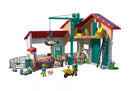 Playmobil - Country - Stor bondegård - 72160
