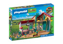 Playmobil - Country - Stor bondegård - 72160