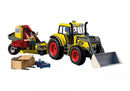 Playmobil - Country - Traktor m. Kartoffeloptager