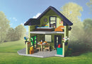 Playmobil - Country - Bondehus
