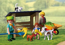 Playmobil - Country - Bondehus