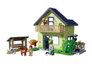 Playmobil - Country - Bondehus