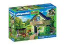 Playmobil - Country - Bondehus