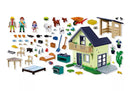 Playmobil - Country - Bondehus