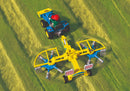 Playmobil - Country - Lille Traktor m. Hørive