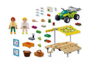 Playmobil - Country - Gårdbutik - 72164