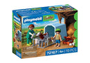Playmobil - Country - Dyrlæge på landet
