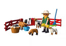 Playmobil - Country - Ung hyrde - 72169