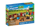 Playmobil - Country - Ung hyrde - 72169
