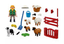 Playmobil - Country - Ung hyrde - 72169